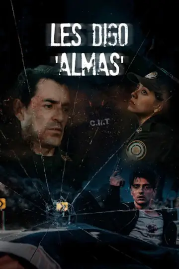 Постер к фильму "Les digo "almas"" #1844497