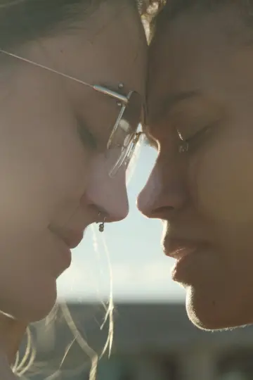 Постер к фильму "Ride or Die" #942563