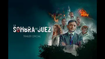 Задник к фильму "La Sombra del Juez" #1816927