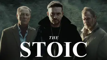 Задник к фильму "The Stoic" #791917
