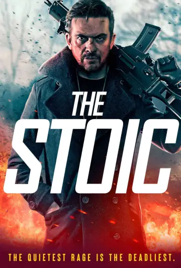 Постер к фильму "The Stoic" #791923