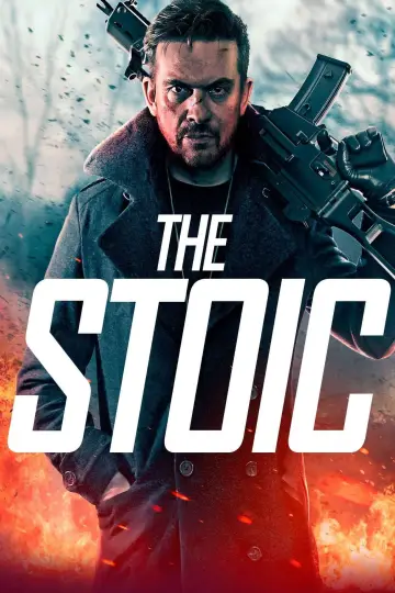 Постер к фильму "The Stoic" #791925