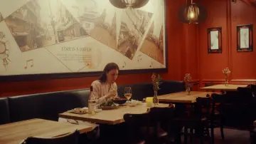 Задник к фильму "Taste of Ambition" #1153102