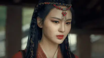 Задник к фильму "孙悟空大闹狮驼岭" #864239