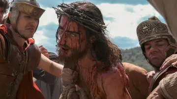 Задник к фильму "Il Vangelo di Giuda" #783078