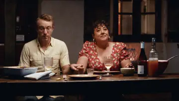 Задник к фильму "La Petite Graine" #1192624