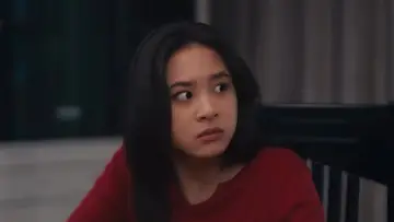 Задник к фильму "Kupilih Jalur Langit" #798602