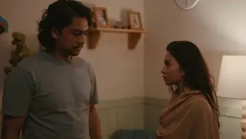 Задник к фильму "La Tahzan: Cinta, Dosa, Luka..." #672846