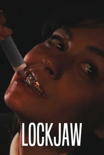 Постер к фильму "Lockjaw" #1172581