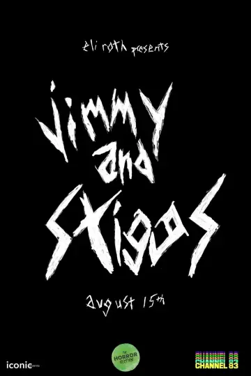 Постер к фильму "Jimmy and Stiggs" #1361526