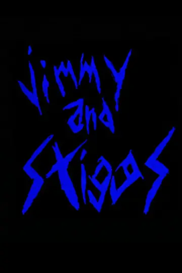 Постер к фильму "Jimmy and Stiggs" #600278