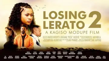Задник к фильму "Losing Lerato 2" #1172575