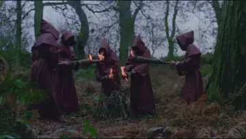 Задник к фильму "The Last Sacrifice" #919741