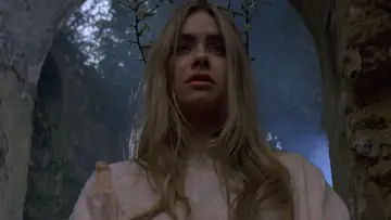 Задник к фильму "The Last Sacrifice" #919742