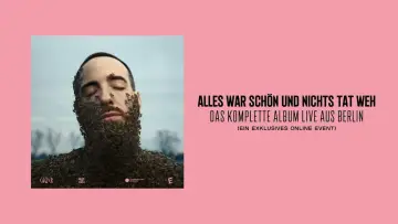 Задник к фильму "CASPER - ALLES WAR SCHÖN UND NICHTS TAT WEH - DAS KOMPLETTE ALBUM LIVE AUS BERLIN" #1163046