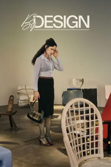 Постер к фильму "By Design" #779284