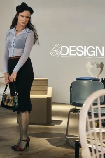 Постер к фильму "By Design" #779288