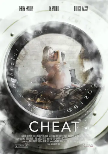 Постер к фильму "Cheat" #1638663