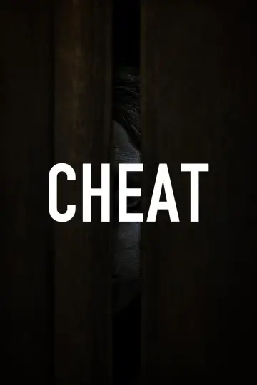 Постер к фильму "Cheat" #1638664