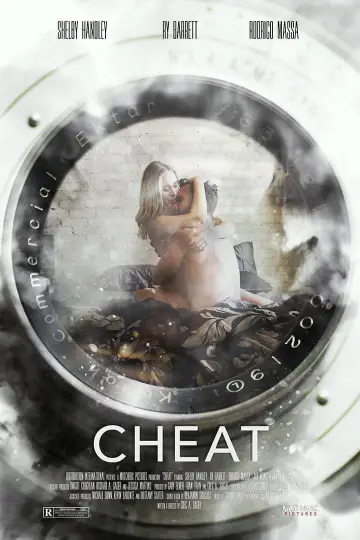 Постер к фильму "Cheat" #1638666