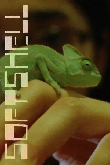 Постер к фильму "Softshell" #881530