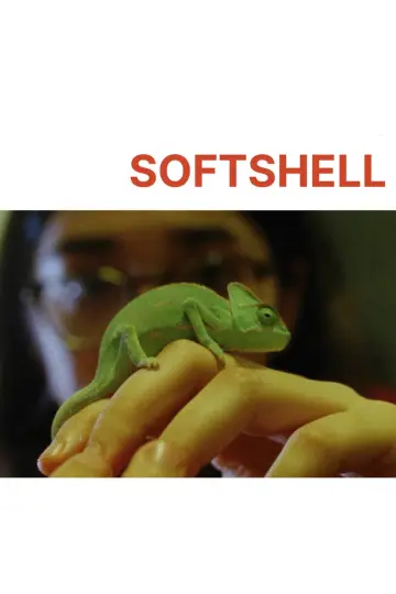 Постер к фильму "Softshell" #881532