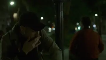 Задник к фильму "Horas Oscuras" #848057