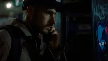 Задник к фильму "Horas Oscuras" #848060