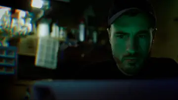 Задник к фильму "Horas Oscuras" #848064