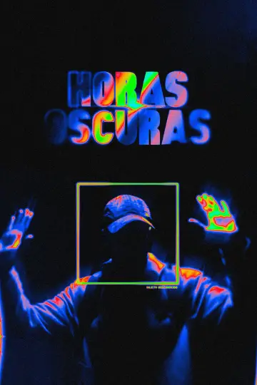 Постер к фильму "Horas Oscuras" #848067