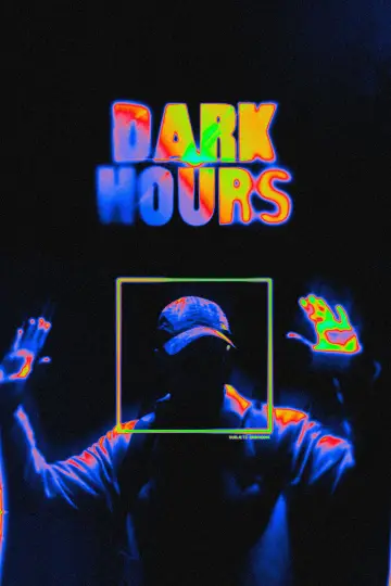 Постер к фильму "Horas Oscuras" #848073