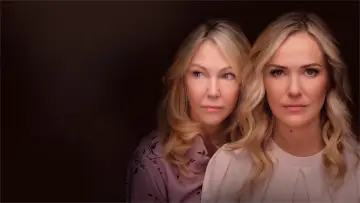 Задник к фильму "Mormon Mom Gone Wrong: The Ruby Franke Story" #730091