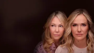 Задник к фильму "Mormon Mom Gone Wrong: The Ruby Franke Story" #730092