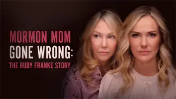 Задник к фильму "Mormon Mom Gone Wrong: The Ruby Franke Story" #730093