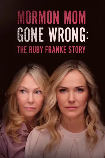 Постер к фильму "Mormon Mom Gone Wrong: The Ruby Franke Story" #730102