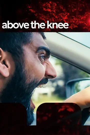 Постер к фильму "Over kneet" #929278