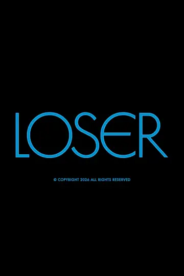 Постер к фильму "Loser" #1524376