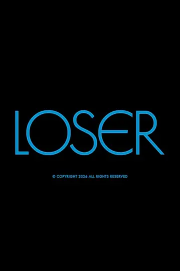 Постер к фильму "Loser" #1524377