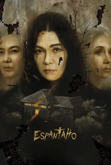 Постер к фильму "Espantaho" #733035