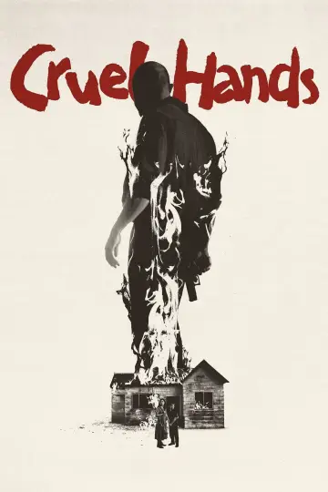 Постер к фильму "Cruel Hands" #1182208