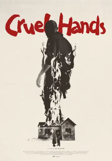 Постер к фильму "Cruel Hands" #976352