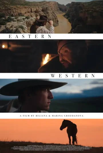 Постер к фильму "Eastern Western" #779495