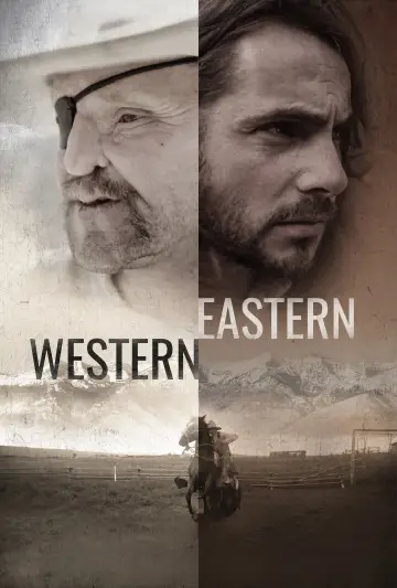 Постер к фильму "Eastern Western" #779496