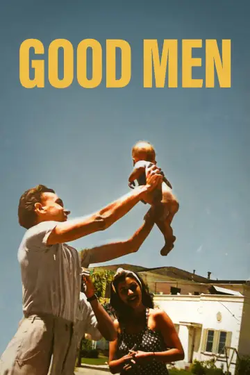 Good Men постер