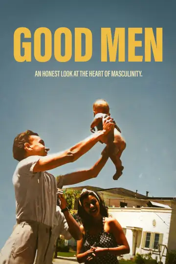 Постер к фильму "Good Men" #864236