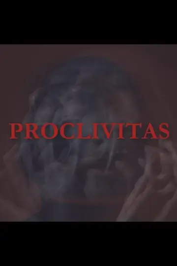 Постер к фильму "Proclivitas" #771018