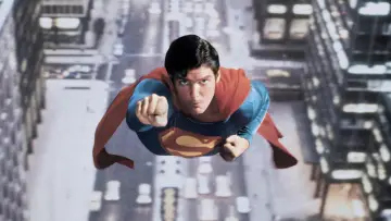 Задник к фильму "Christopher Reeve : Le Superman éternel" #982253