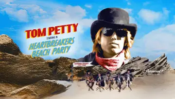 Задник к фильму "Heartbreakers Beach Party" #1761108