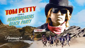 Задник к фильму "Heartbreakers Beach Party" #1761111