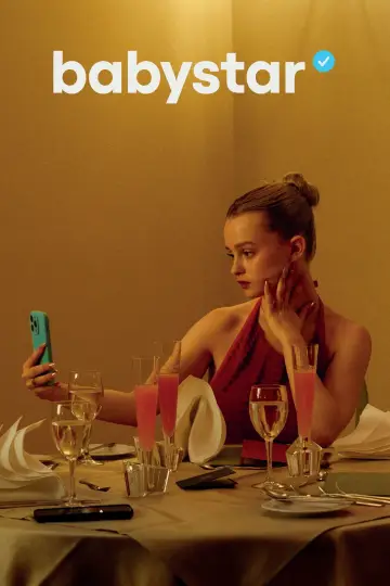 Постер к фильму "Babystar" #1176928
